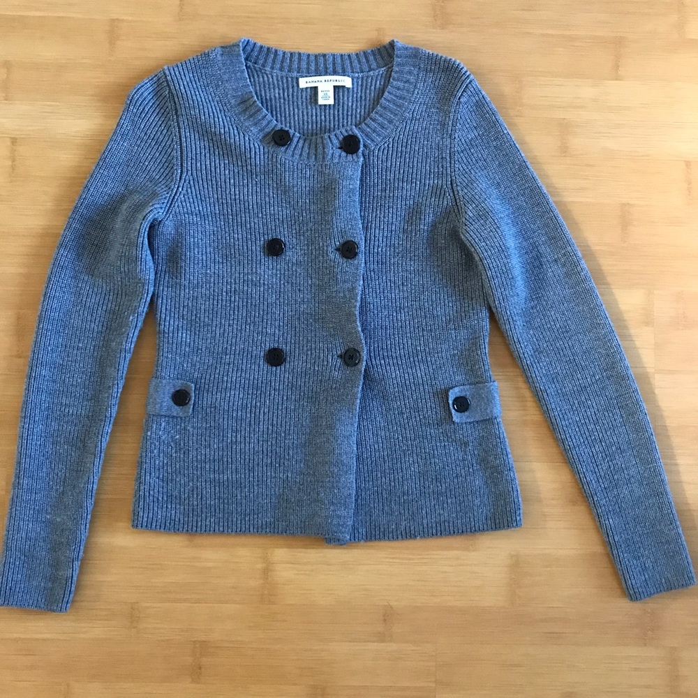 Banana Republic Sweater