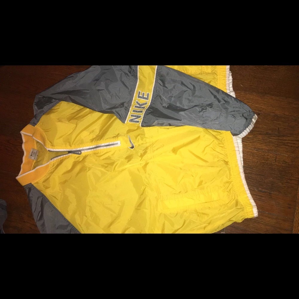 Nike Windbreaker