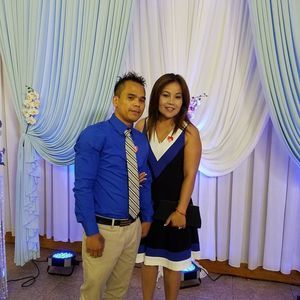 Meet your Posher, Sokhy