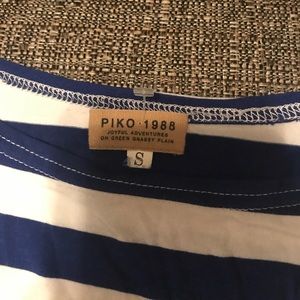 Piko! Brand new just the tag got lost