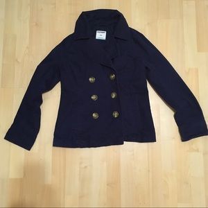 Old Navy Peacoat