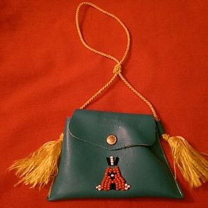 ❇️Vtg Grand Canyon child's purse
