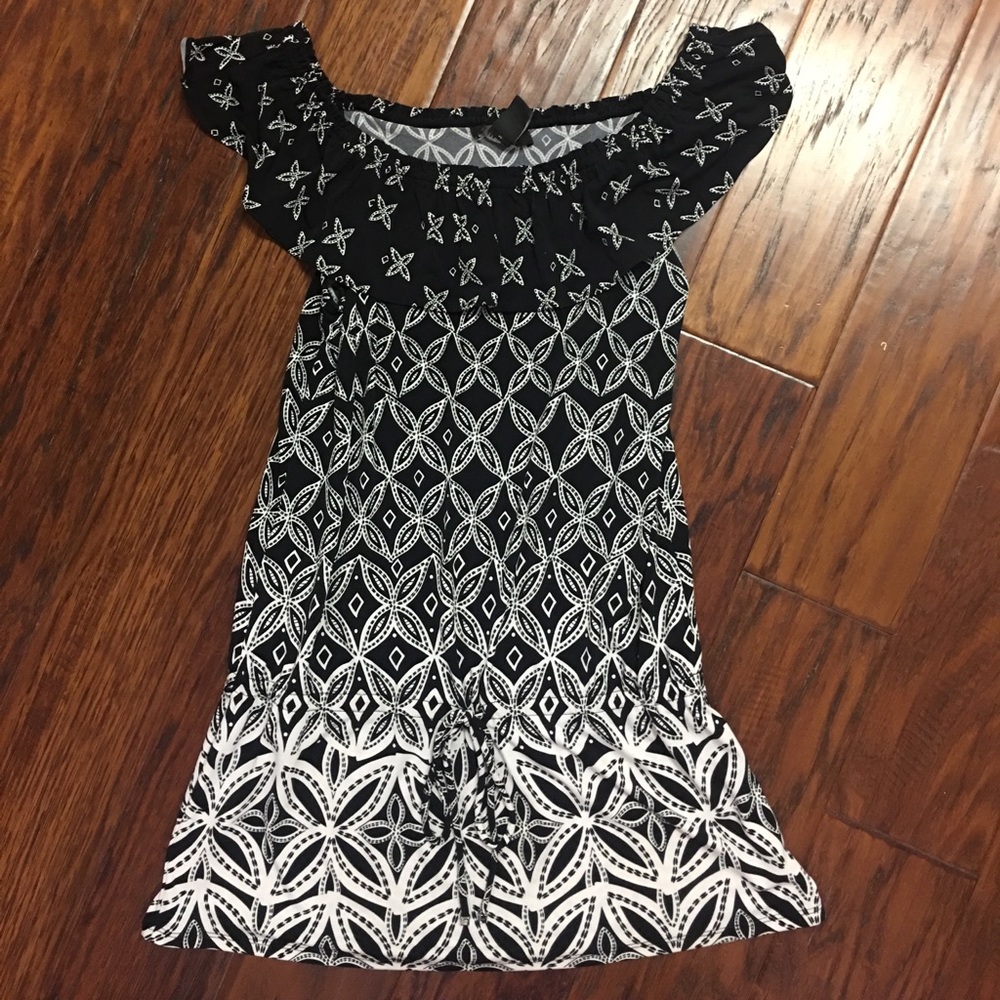 White House Black Market Dress / Tunic