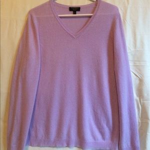 Charter Club 100% Cashmere Sweater