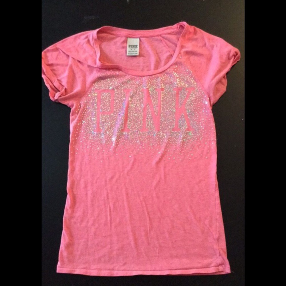 Vs shirt