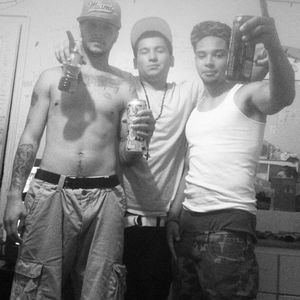 Meet your Posher, Pete