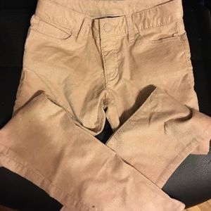 Girls pants