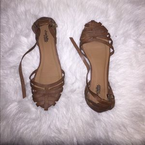 Charlotte Russe Sandals