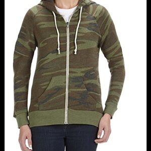 Alternative Hoodie 💚