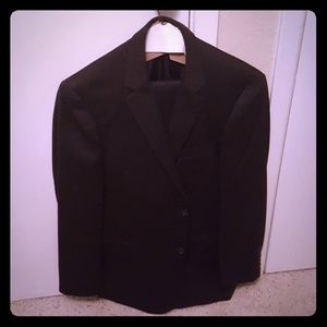 Mens 3 piece suit