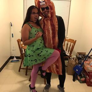 Meet your Posher, Jeffrey