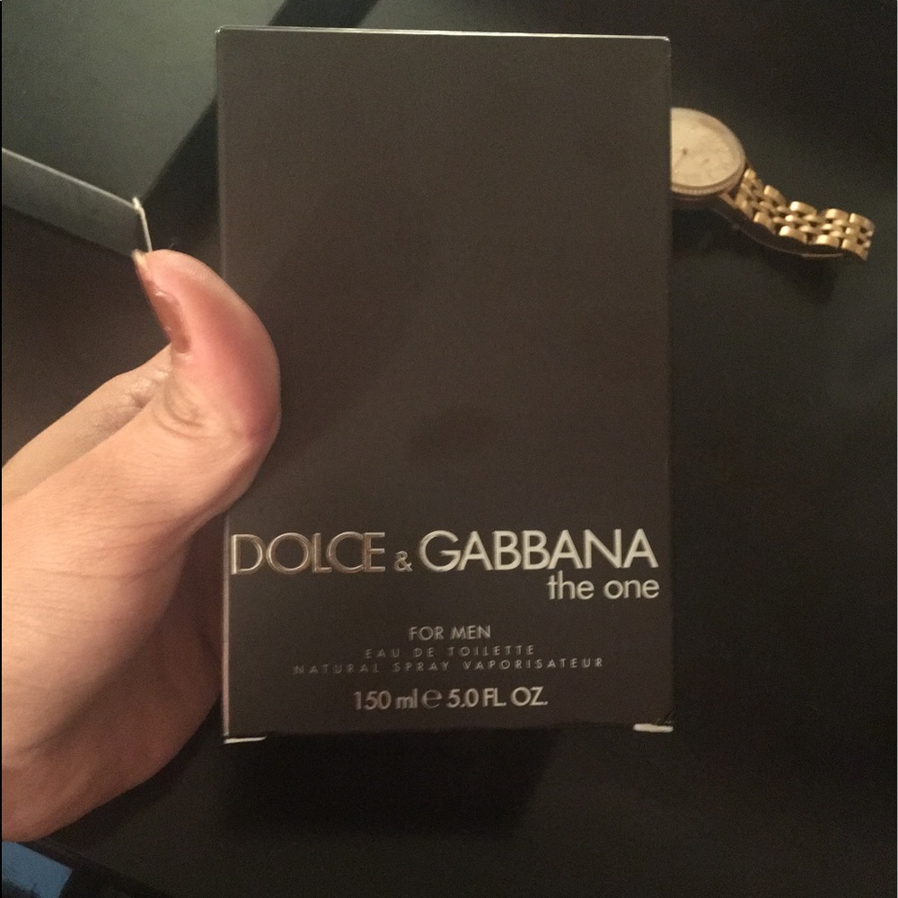 Dolce gabbana