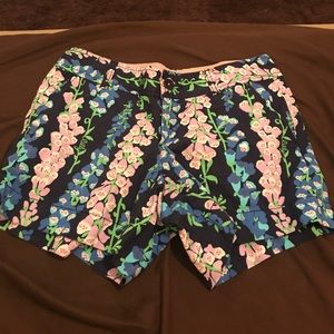 Lilly Pulitzer Shorts