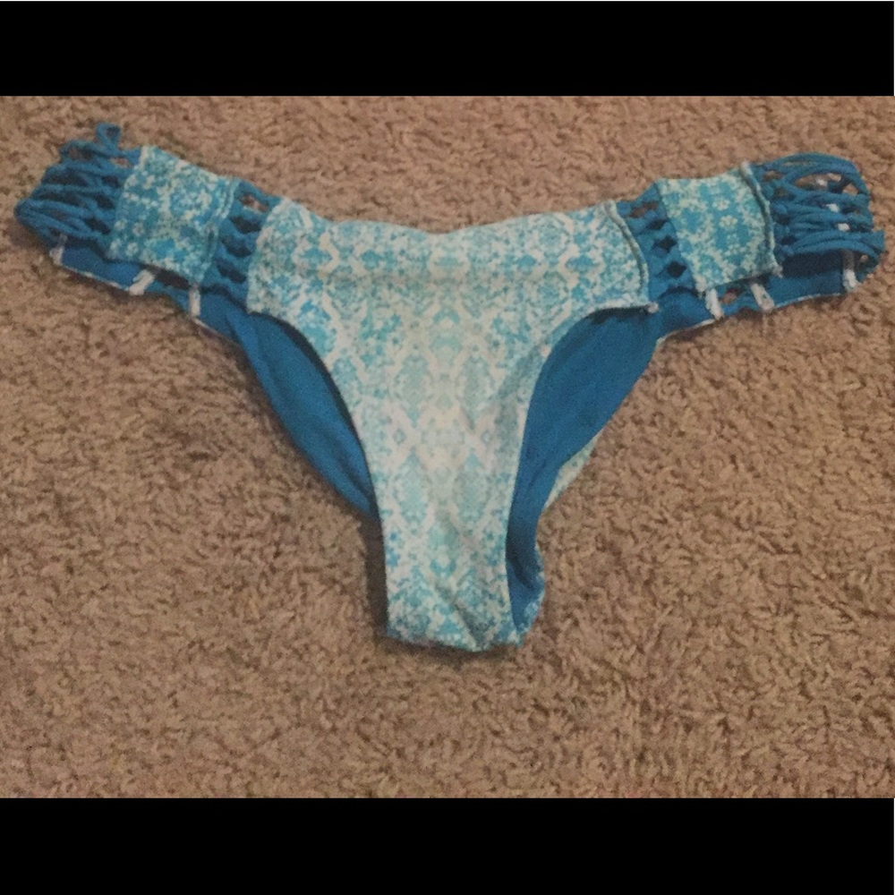RipCurl bikini bottoms
