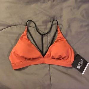NWT Victoria Secret SPORT XS Sport Bra