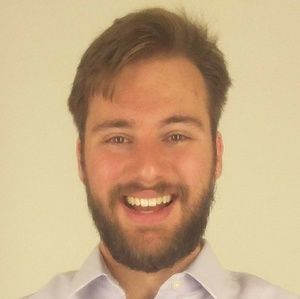 Meet your Posher, Ben