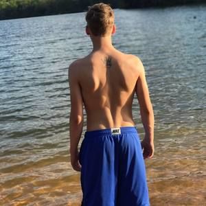 Meet your Posher, Marcus