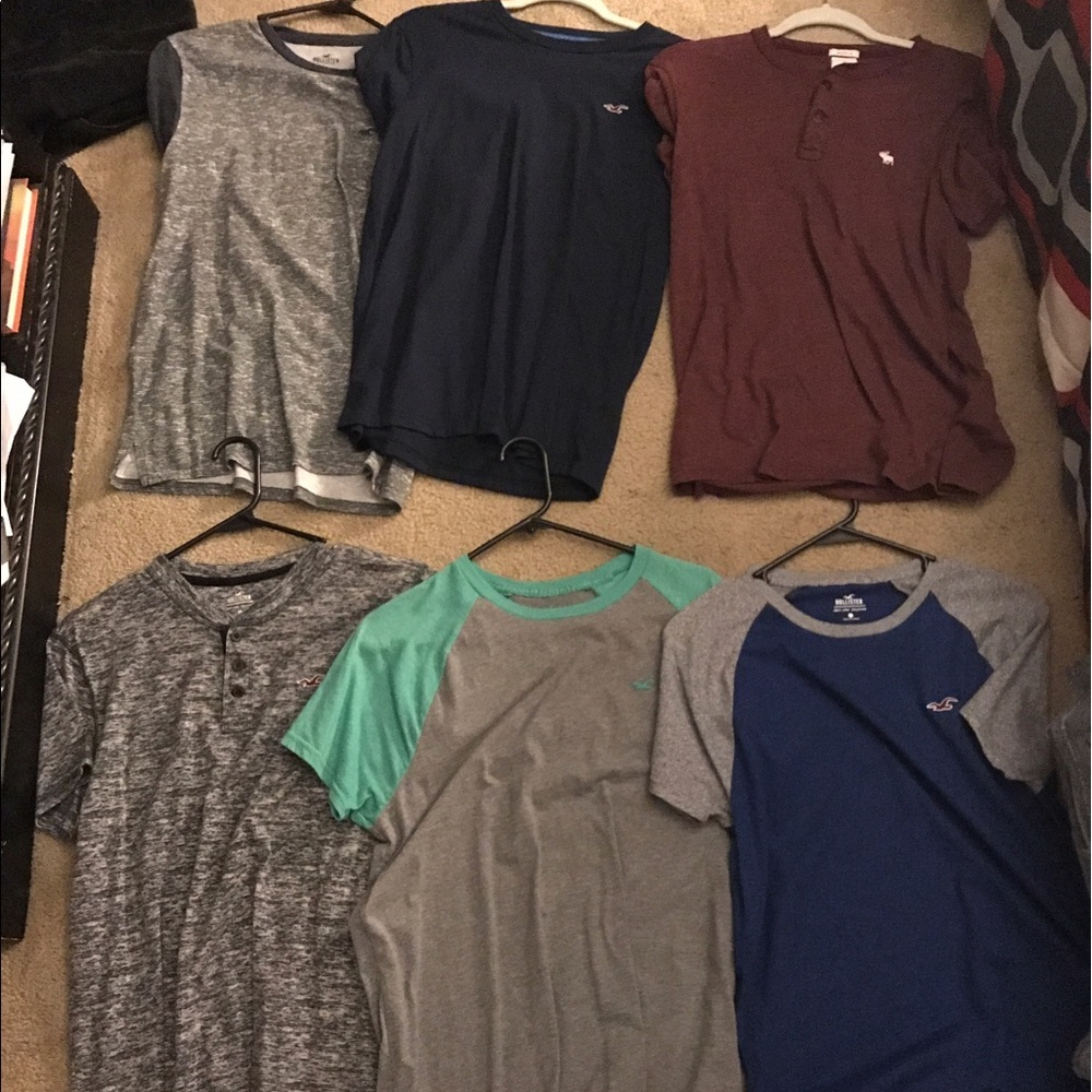 T-shirts