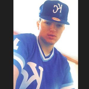 Meet your Posher, Brent