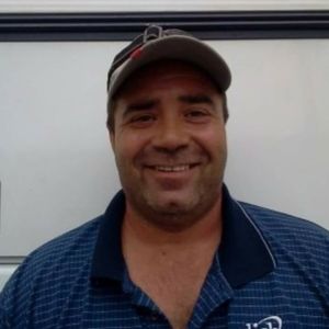 Meet your Posher, Jeff