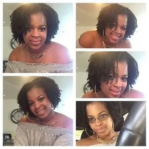 Meet your Posher, Paulette