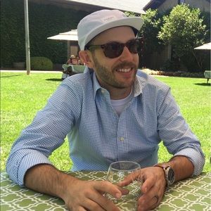 Meet your Posher, Jacob