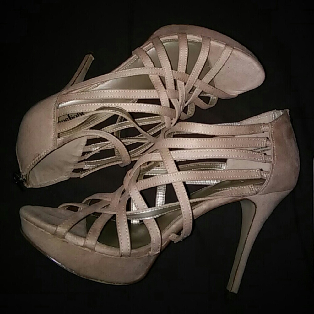 Shoes - Picture 2 of 2