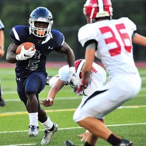 Meet your Posher, Bill