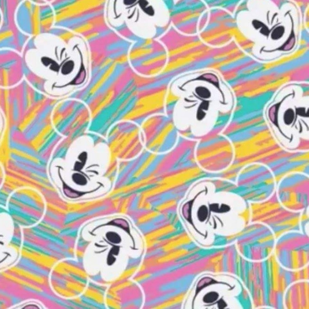 Meet your Posher, Krista