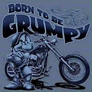 Meet your Posher, Johnny