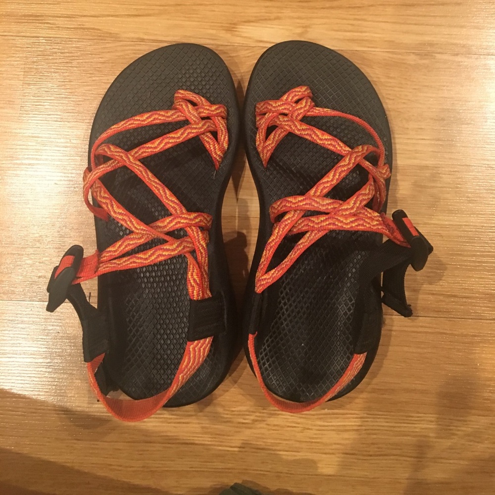 Chaco Sandals