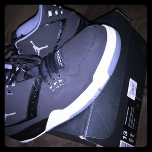 Jordan Flight23 ☑️