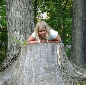 Meet your Posher, Adam