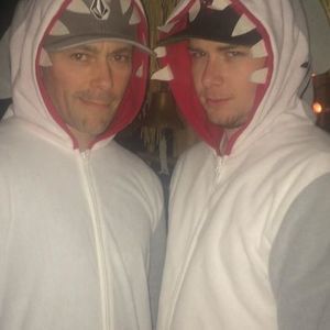 Meet your Posher, Colin