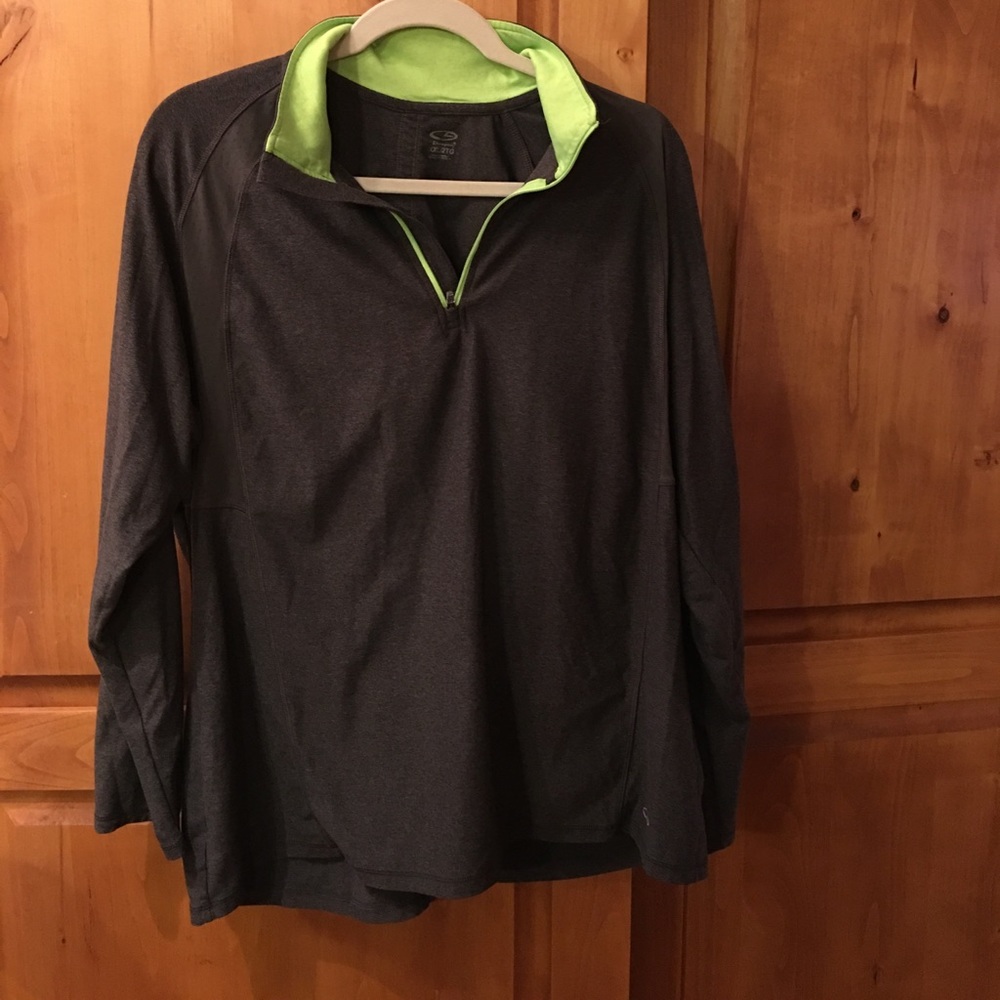 Champion activewear jersey