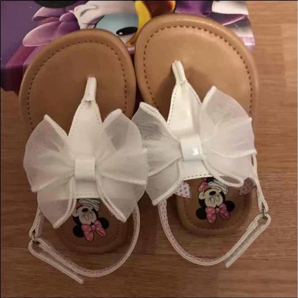 Minnie mouse - Picture 2 of 4