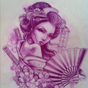 Meet your Posher, Marilyn