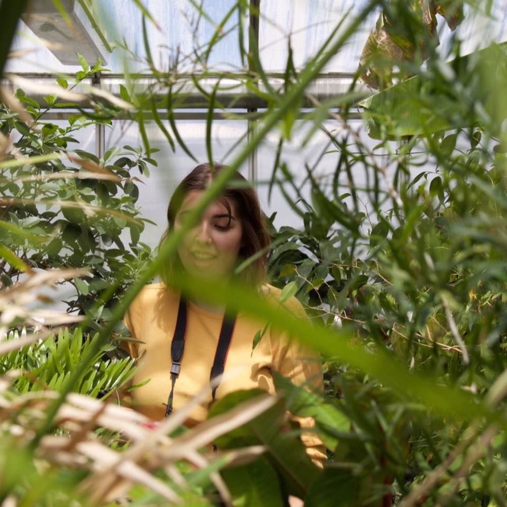 Meet your Posher, Leslie