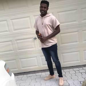 Meet your Posher, Alton