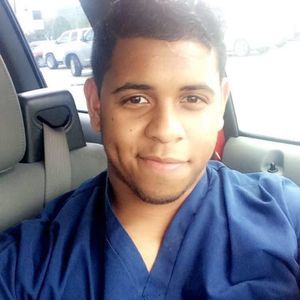 Meet your Posher, Isaiah