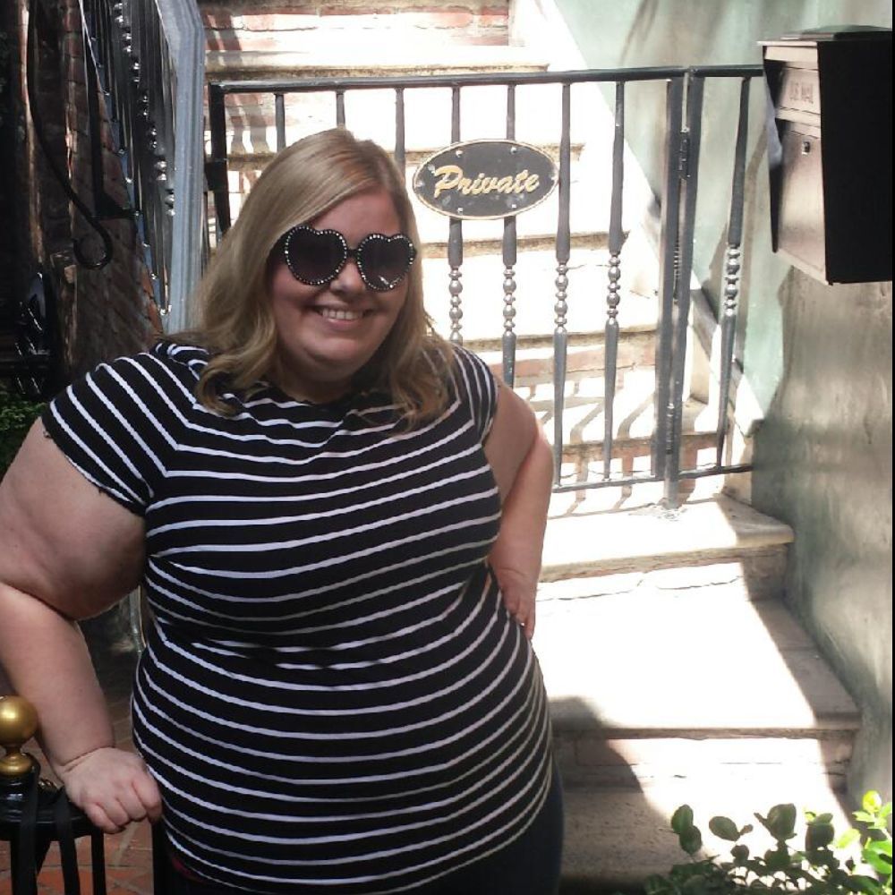 Meet your Posher, Stephanie