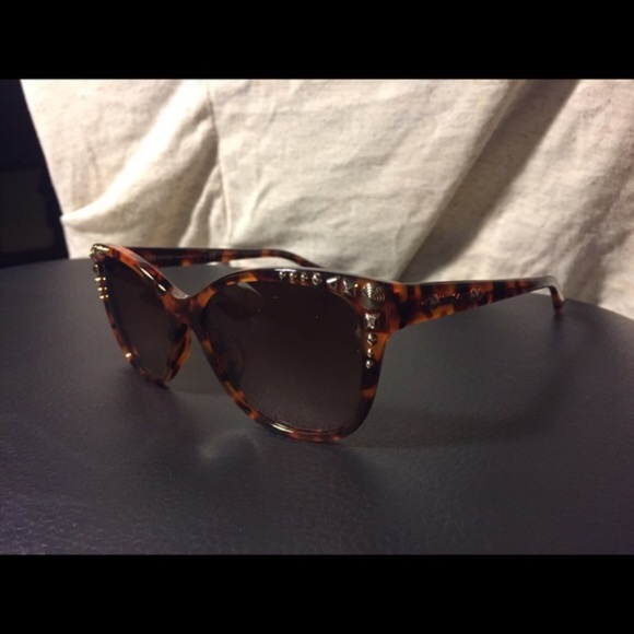 Versace Sunglasses