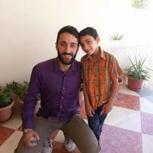 Meet your Posher, Suhaib