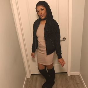 Meet your Posher, Autumn