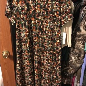 Lularoe Disney Carly