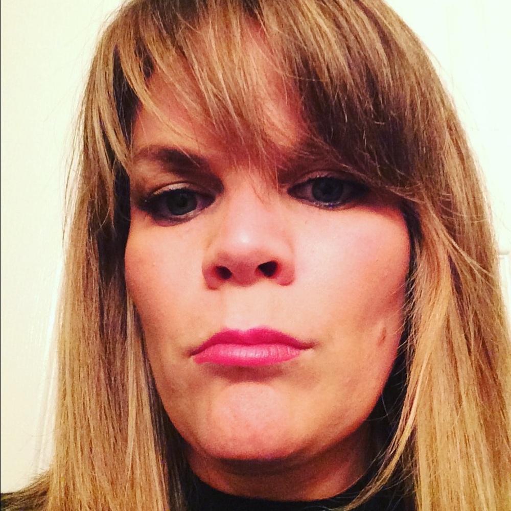 Meet your Posher, Brooke