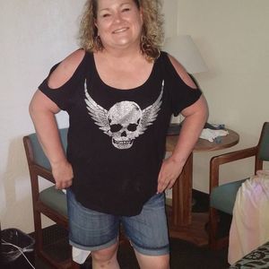 Meet your Posher, Tammy