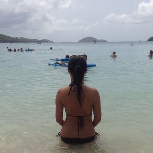 Meet your Posher, Van