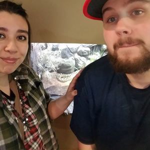 Meet your Posher, Luke