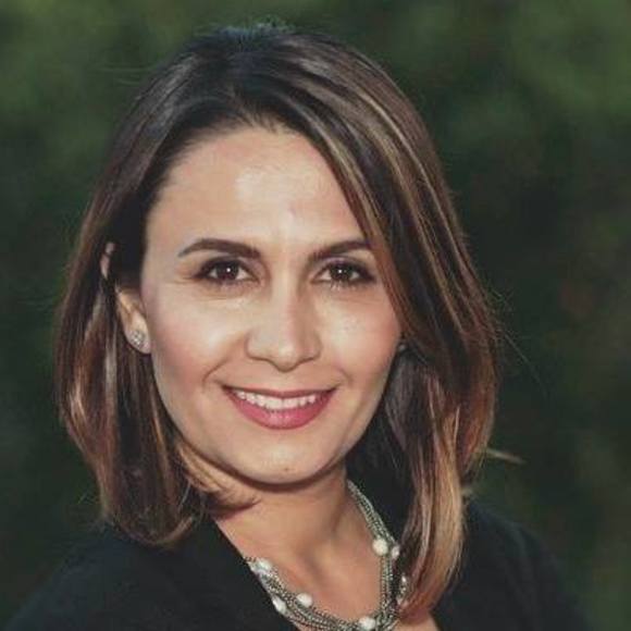 Meet your Posher, Ruhiyya - Picture 1 of 1